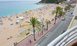 Appartementen Salamar Lloret de Mar (Beachmasters)