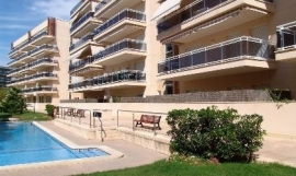 Appartementen Village Park Salou (Beachmasters)