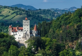 Excursiereis 22 dagen Rondreis Balkan met Istanbul (effeweg)