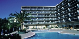 Salou, Aparthotel Cye Holiday Center***  ( de Jong Intra )