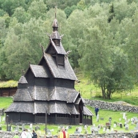 9 daagse Verborgen schatten van Noorwegen  ( Pelikaan )