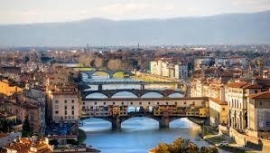 10 daagse Inspirerend Toscane & Florence  (Oad)