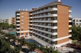 Apartaments Les Dalies Salou (Sunliner)