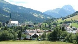 8 daagse gastvrij Tirol  (Oad)