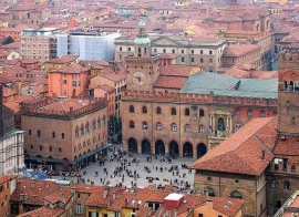 Excursiereis 10 dagen Rimini, Bologna en Venetië (effeweg)