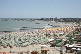 Camping Maximum  Rimini  (Gofun)