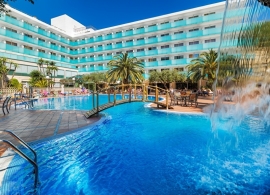 Hotel Delfin****  Salou