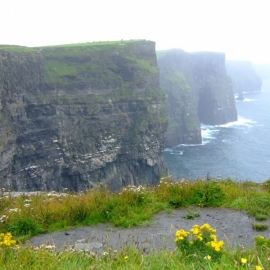 16 daagse Ierland à la carte (Pelikaan)