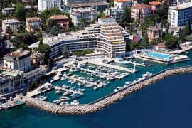 Remisens Hotel Admiral****  Opatija   (Solmar)