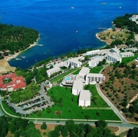 Hotel Laguna Istra Porec  (Solmar)