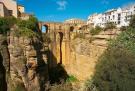 Excursiereis 22 dagen Het beste van Portugal en Spanje (effeweg)