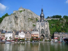 Excursiereis 5 dagen Belgische Ardennen en Luxemburg (effeweg )