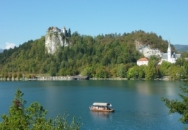 10 daagse busreis Slovenië (Pelikaan reizen)