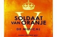Soldaat van Oranje - de Musical  ( Gebo )