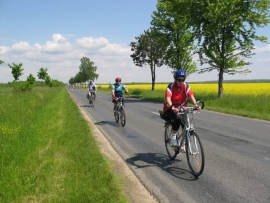 10 dagen Fietsreis Slovenië  ( effeweg )