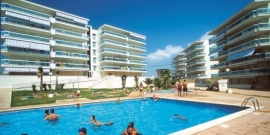 Salou, Appartementen Village Park***  (  de Jong Intra )