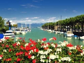 Single Reis Italië - Noord-Italiaanse Meren & Milaan (Kras)