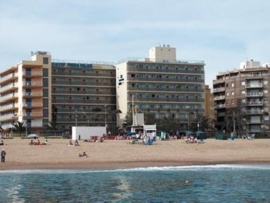 Pineda de Mar