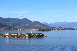 Excursiereis 8 dagen Lago Maggiore (effeweg)