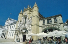 17 dagen  Rondreis Portugal en Spanje  ( Peter Langhout )