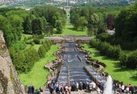 Rustgevend Harz  (Pelikaan)