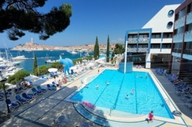 Hotel Park Rovinj  (Solmar)