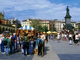 10  dagen  Bijzonder Polen (Stip)