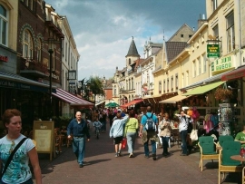 Excursiereis 5 dagen Zuid-Limburg (effeweg )