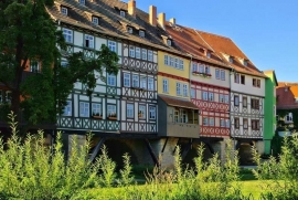 Eisenach & Thüringer Wald