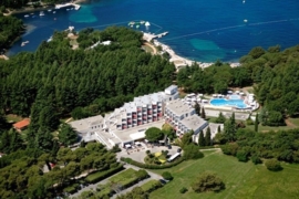 Valamar Rubin Hotel Porec  (Solmar)