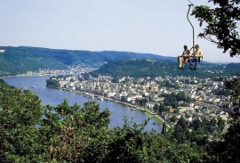 Excursiereis 5 dagen Eifel en Ahrdal (effeweg)