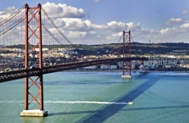 17-daagse busrondreis Spanje en Portugal (de Jong intra)