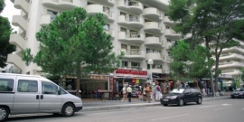 Salou, Appartementen Salou Suite***  ( de Jong Intra )