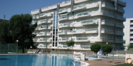 Salou, Appartementen Larimar***  ( de Jong Intra )