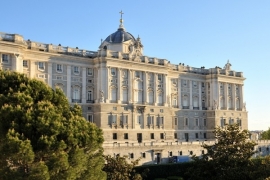 Excursiereis 11 dagen UNESCO Wereldcultuursteden Spanje (effeweg)