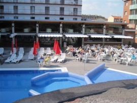 29 Hotels en appartementen (Solmar)