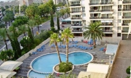 Appartementen Los Peces Salou (Beachmasters)