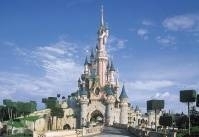 4 dagen Parijs en Disneyland® Paris  ( effeweg )