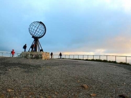 15 daagse Scandinavië en de Noordkaap  ( Kras )