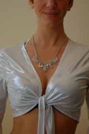 Flamencotop - diverse kleuren