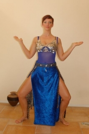 Netbody - diverse kleuren