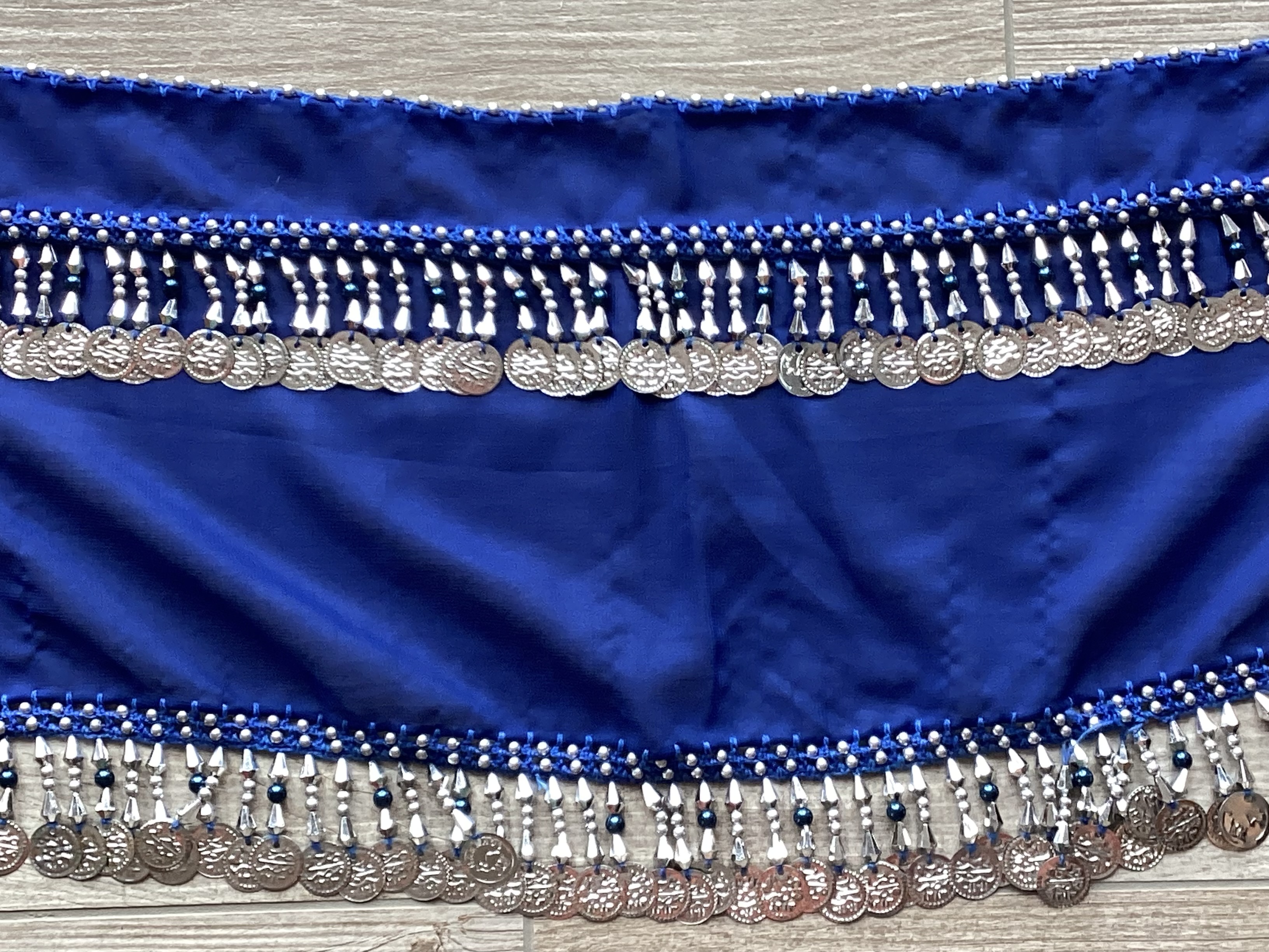 Heupsjaals / Hipscarves Large/Xlarge