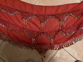 Heupsjaals / Hipscarves