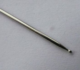 Bolletjes naald 0.70 x 37 mm