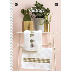 VINTAGE COLOURS - Rico nr. 152