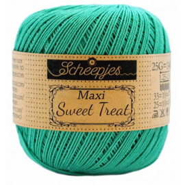 Maxi Sweet Treat - Jade 514 - 25 gram