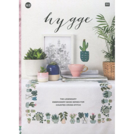 HYGGE Rico no. 162