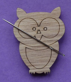 Naald magneet / needle minder UIL 3