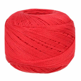 Candy Floss 115 - Hot Red