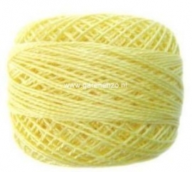 Venus Crochet 70 - 541 Primrose Yellow